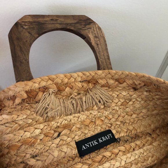 NWOT Keya Tote, OS - Picture 7 of 7